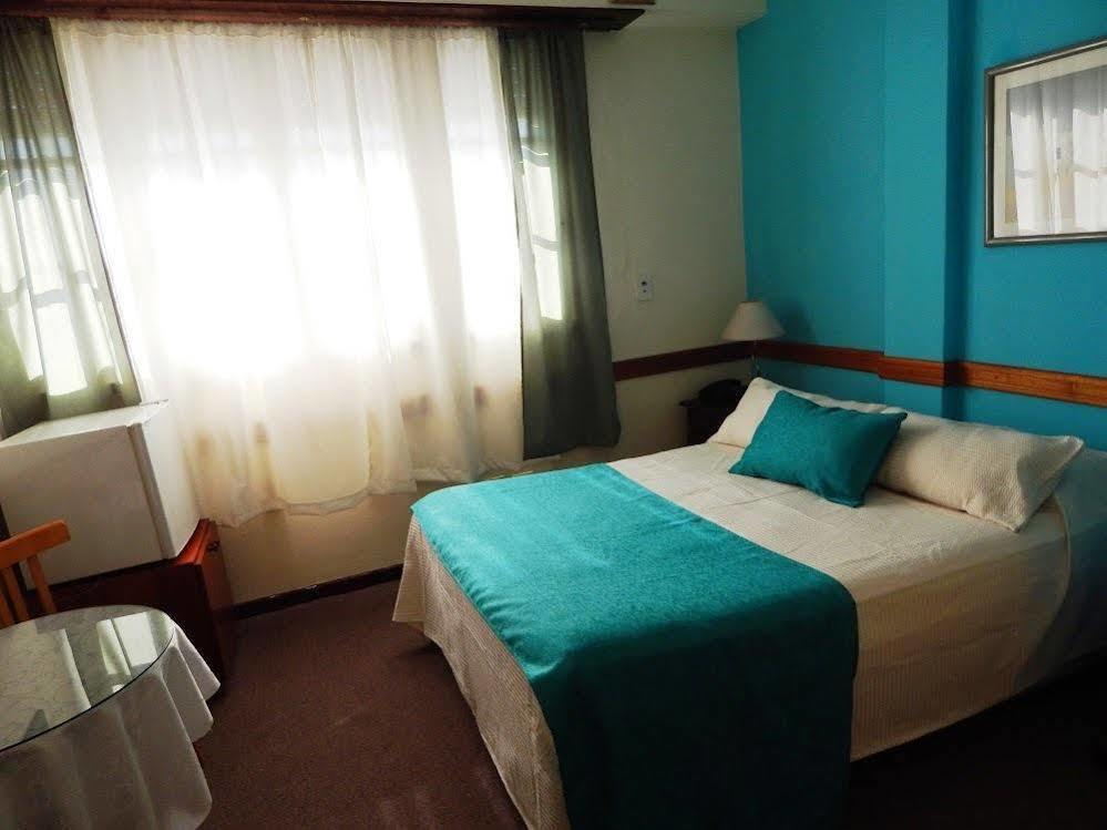 Hotel Atlantico Comodoro Rivadavia Exterior foto
