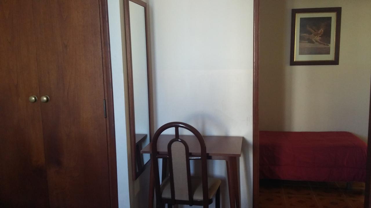 Hotel Atlantico Comodoro Rivadavia Exterior foto